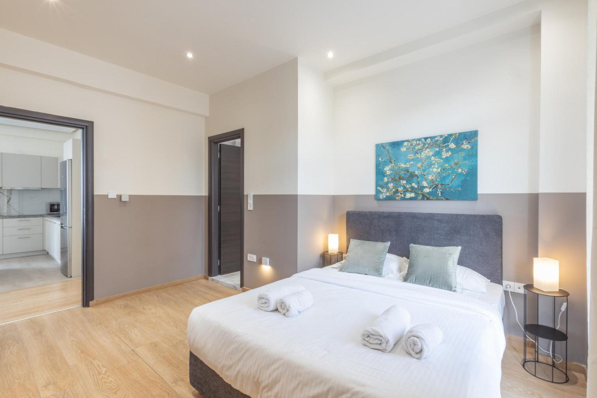 Luxurious 3-Bedroom Seaside Retreat Fully Renovated In 2025 Atene Esterno foto