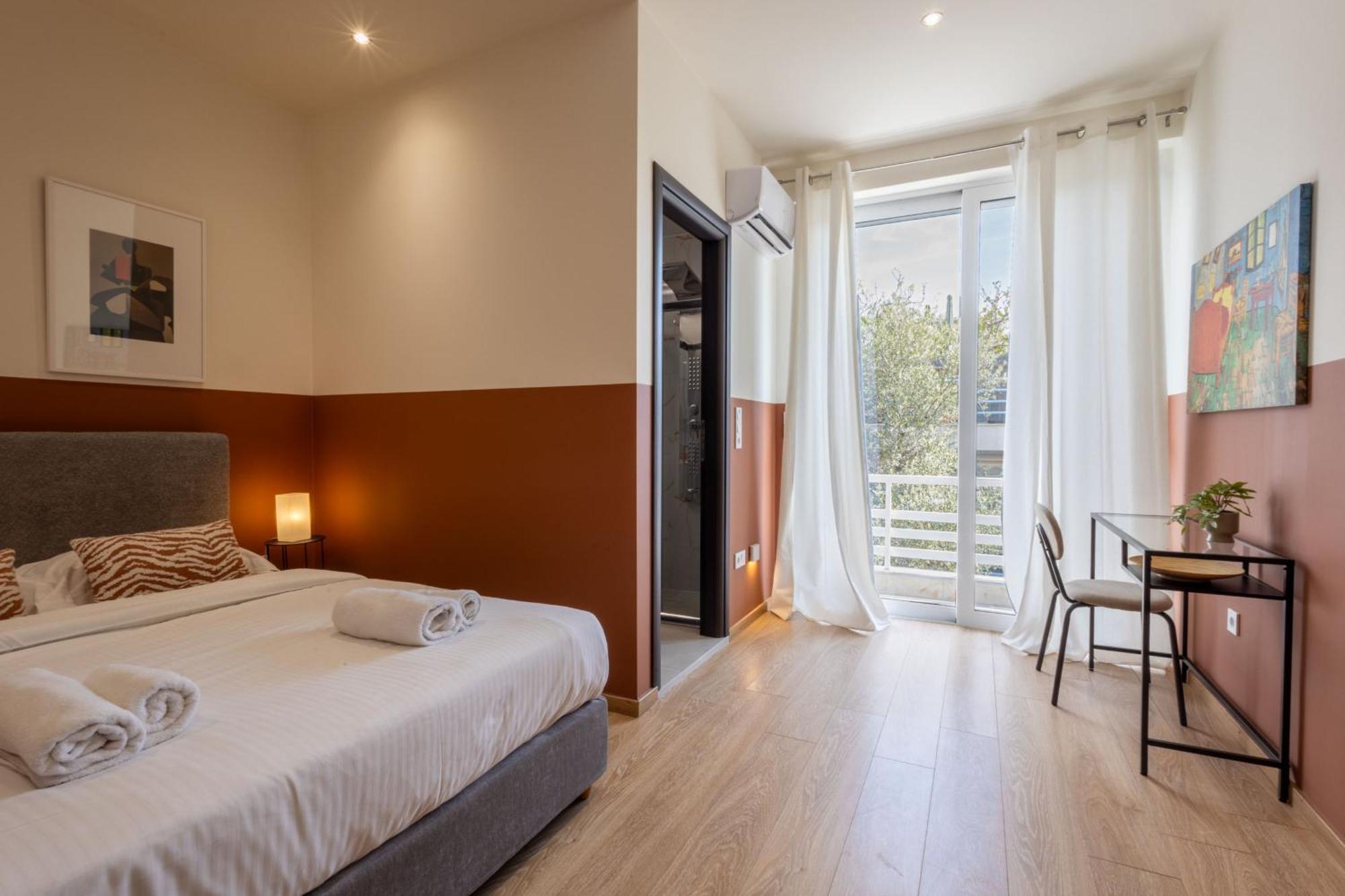Luxurious 3-Bedroom Seaside Retreat Fully Renovated In 2025 Atene Esterno foto